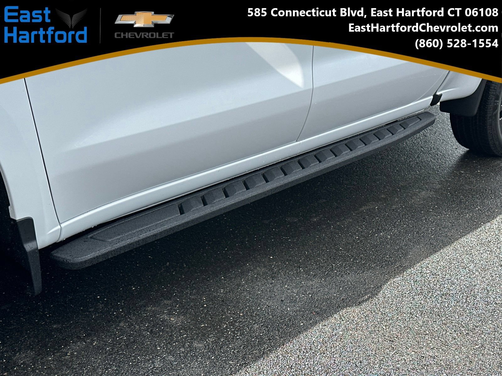 New 2026 Chevrolet Silverado 1500 RST w/ Safety Package AWD/4WD image 10