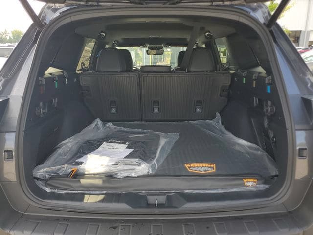 New 2026 Subaru Outback Wilderness w/ Wilderness Plus Package AWD/4WD image 9
