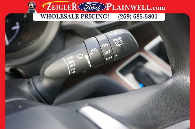 Used 2021 Toyota Sienna LE image 23