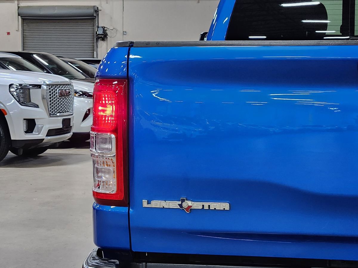 Used 2021 RAM 1500 Lone Star AWD/4WD image 20