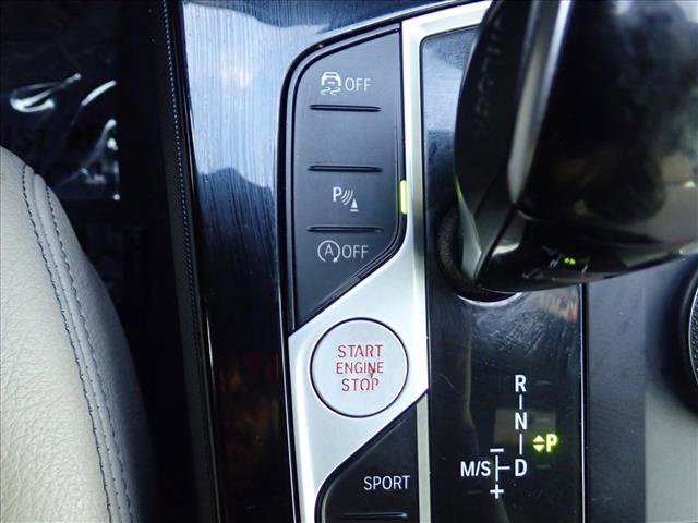 Used 2022 BMW M235i xDrive Gran Coupe w/ Shadowloine Package image 22