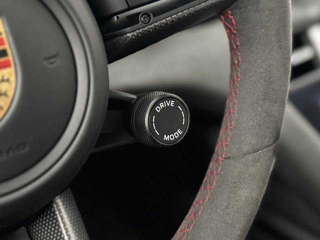 Used 2024 Porsche Taycan GTS image 25