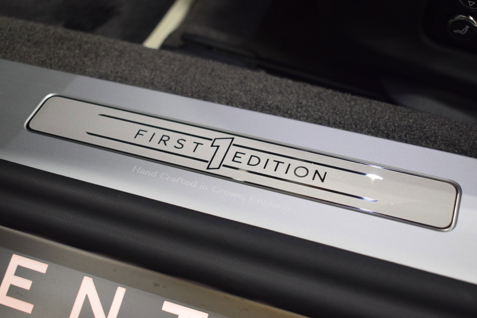 New 2025 Bentley Continental GT Speed image 42