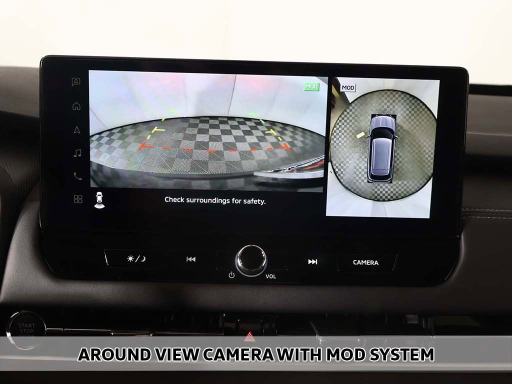 New 2026 Mitsubishi Outlander SE image 7