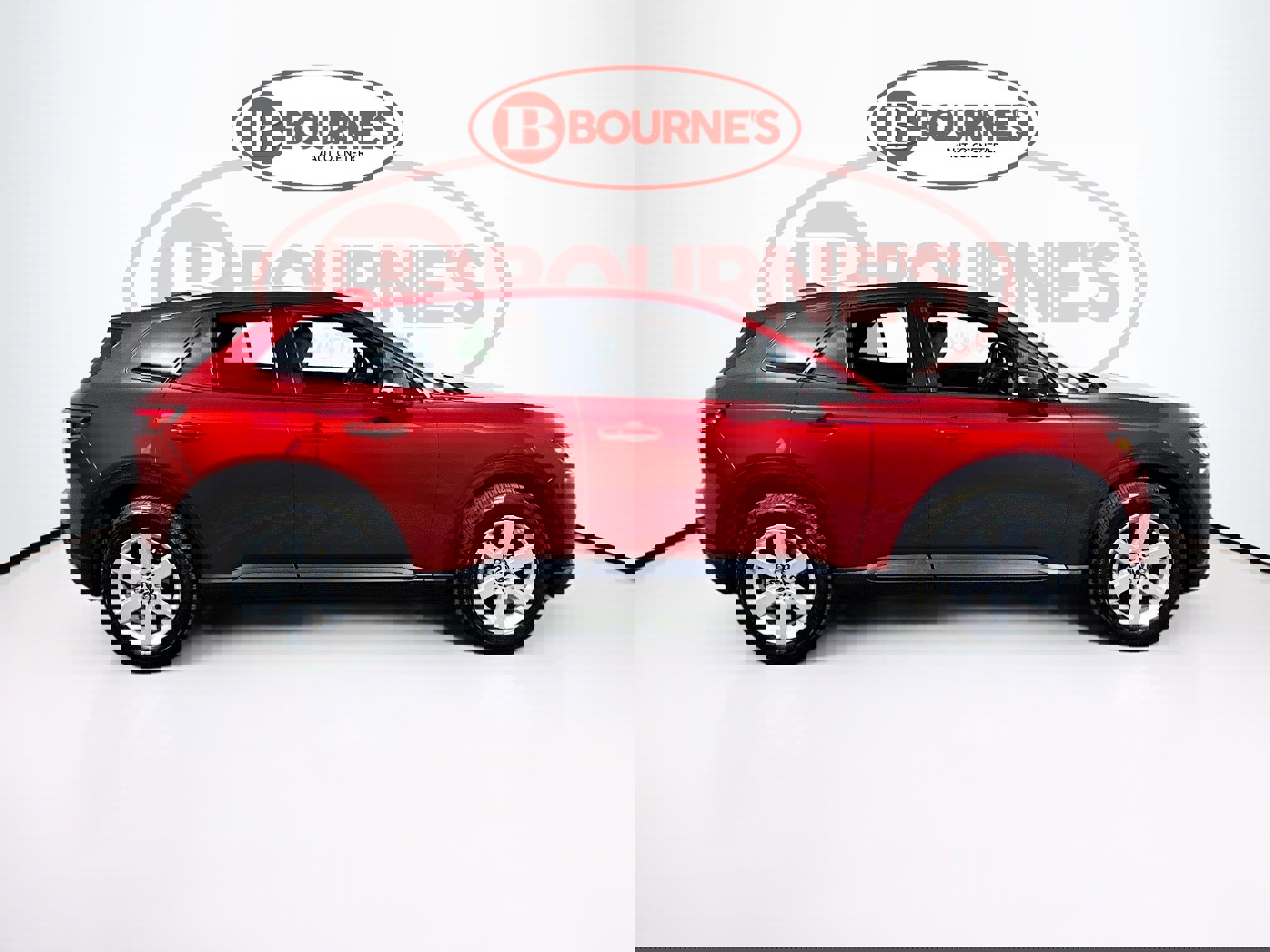 Used 2025 Honda Prologue EX image 11