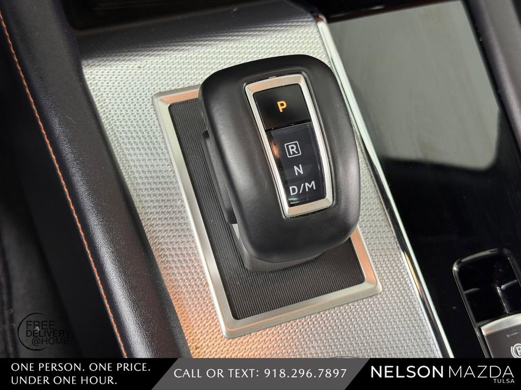 Used 2022 Mitsubishi Outlander SEL AWD/4WD image 35