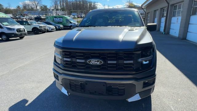 New 2026 Ford F150 STX AWD/4WD image 7