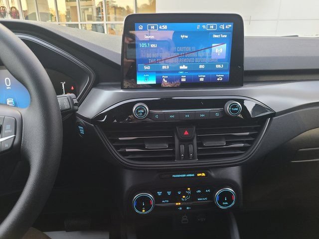 New 2026 Ford Escape Active FWD image 12