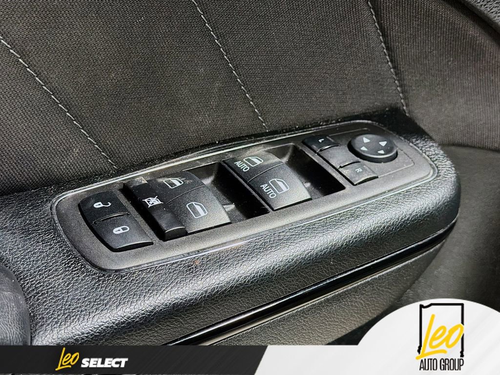 Used 2023 Dodge Charger GT w/ Blacktop Package image 17