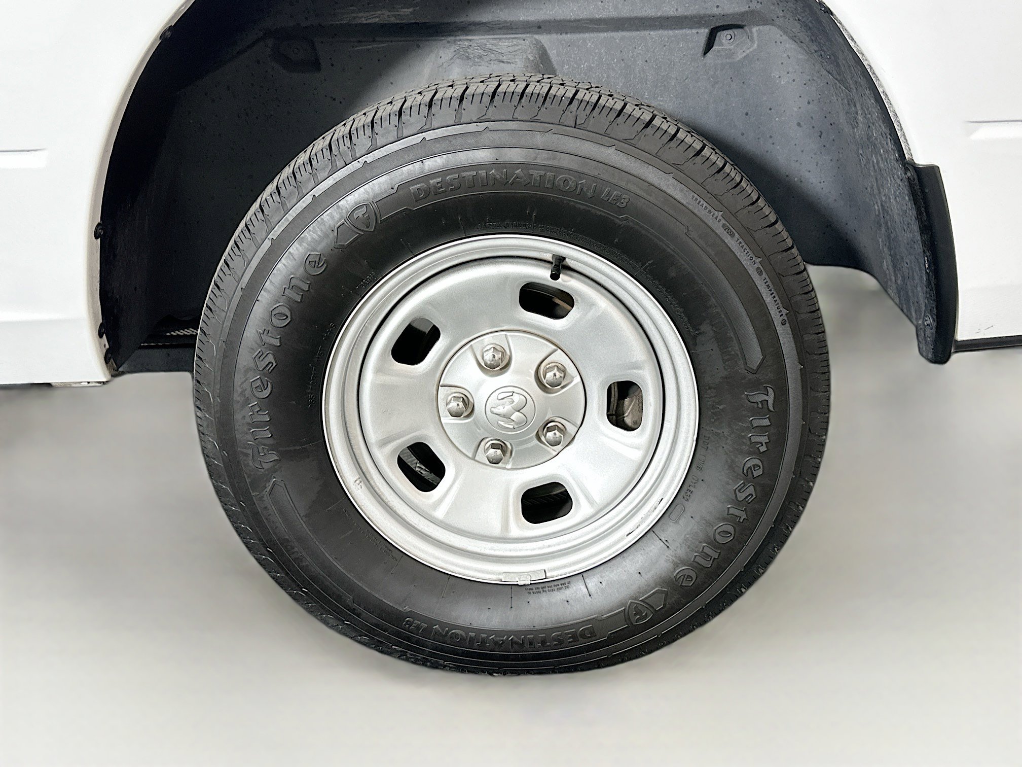 Used 2024 RAM 1500 Tradesman image 11