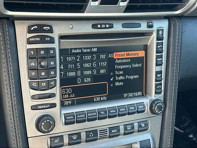 Used 2007 Porsche 911 Turbo image 5