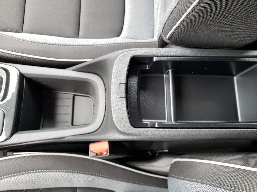 New 2026 Chevrolet TrailBlazer LS image 22