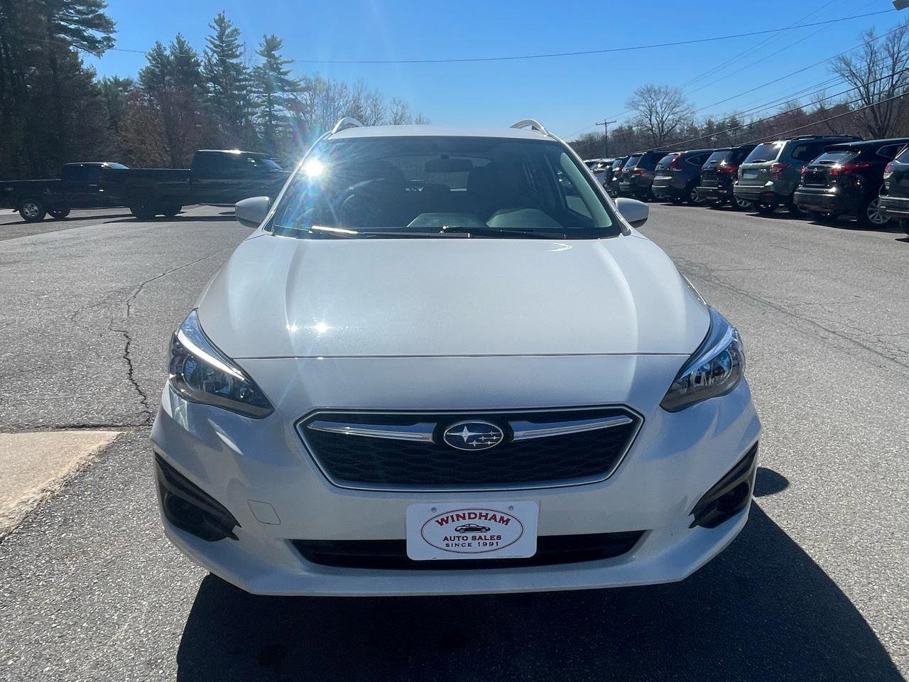 Used 2019 Subaru Impreza 2.0i Premium AWD/4WD image 2