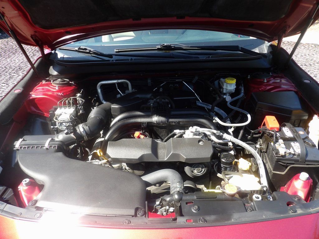 Used 2019 Subaru Outback 2.5i Limited w/ Popular Package #2 image 27