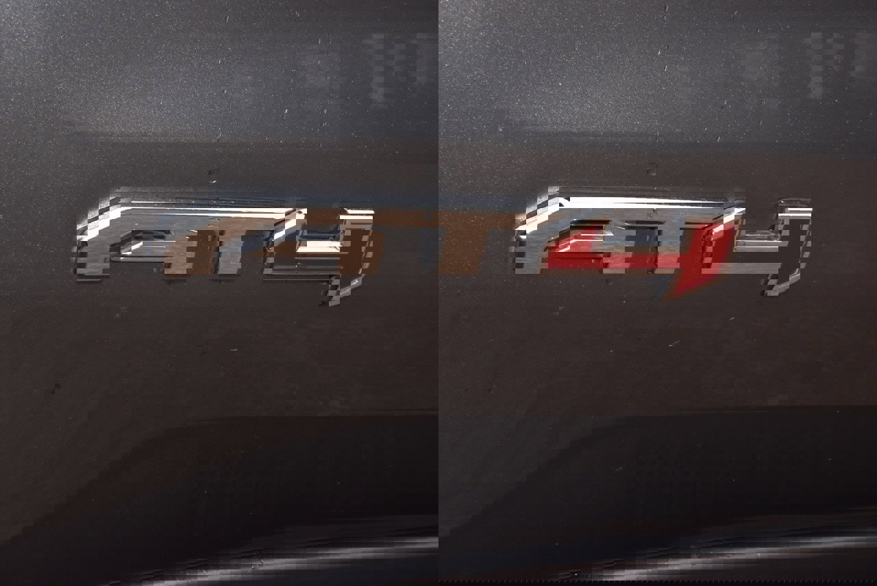 Used 2021 GMC Sierra 1500 AT4 w/ AT4 Preferred Package image 45