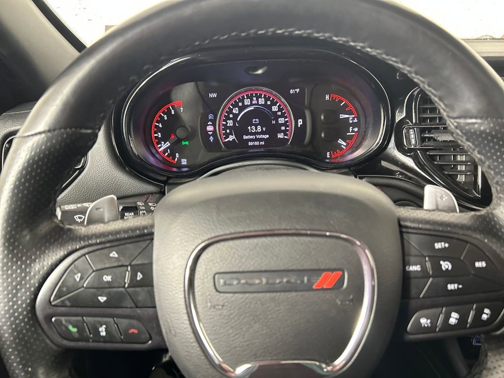 Used 2024 Dodge Durango GT image 13