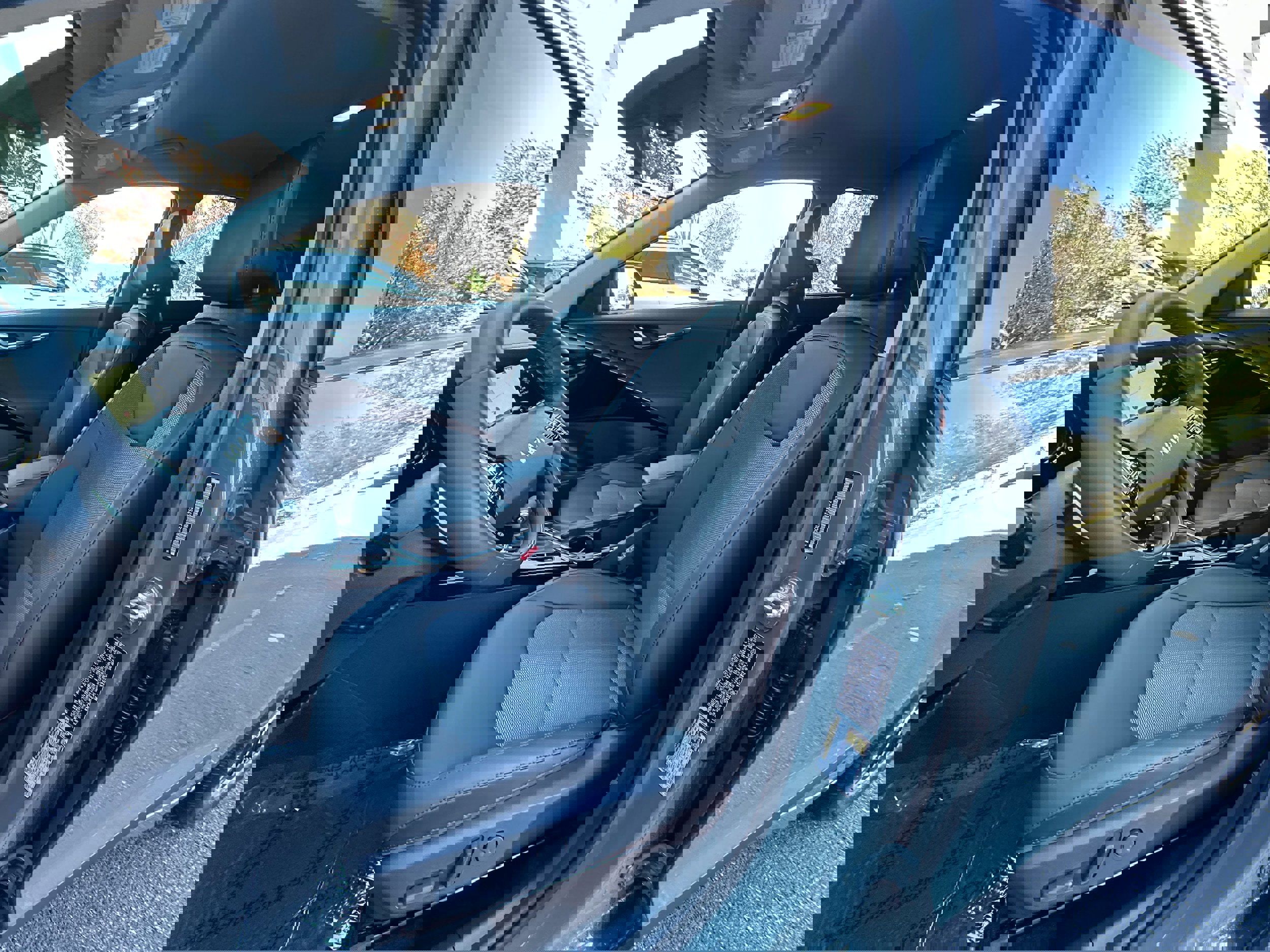 New 2026 Kia Niro EX image 26