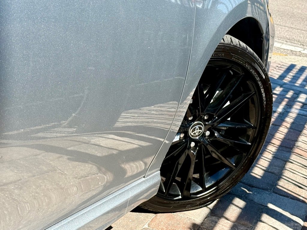 Used 2023 Toyota Camry XSE image 11