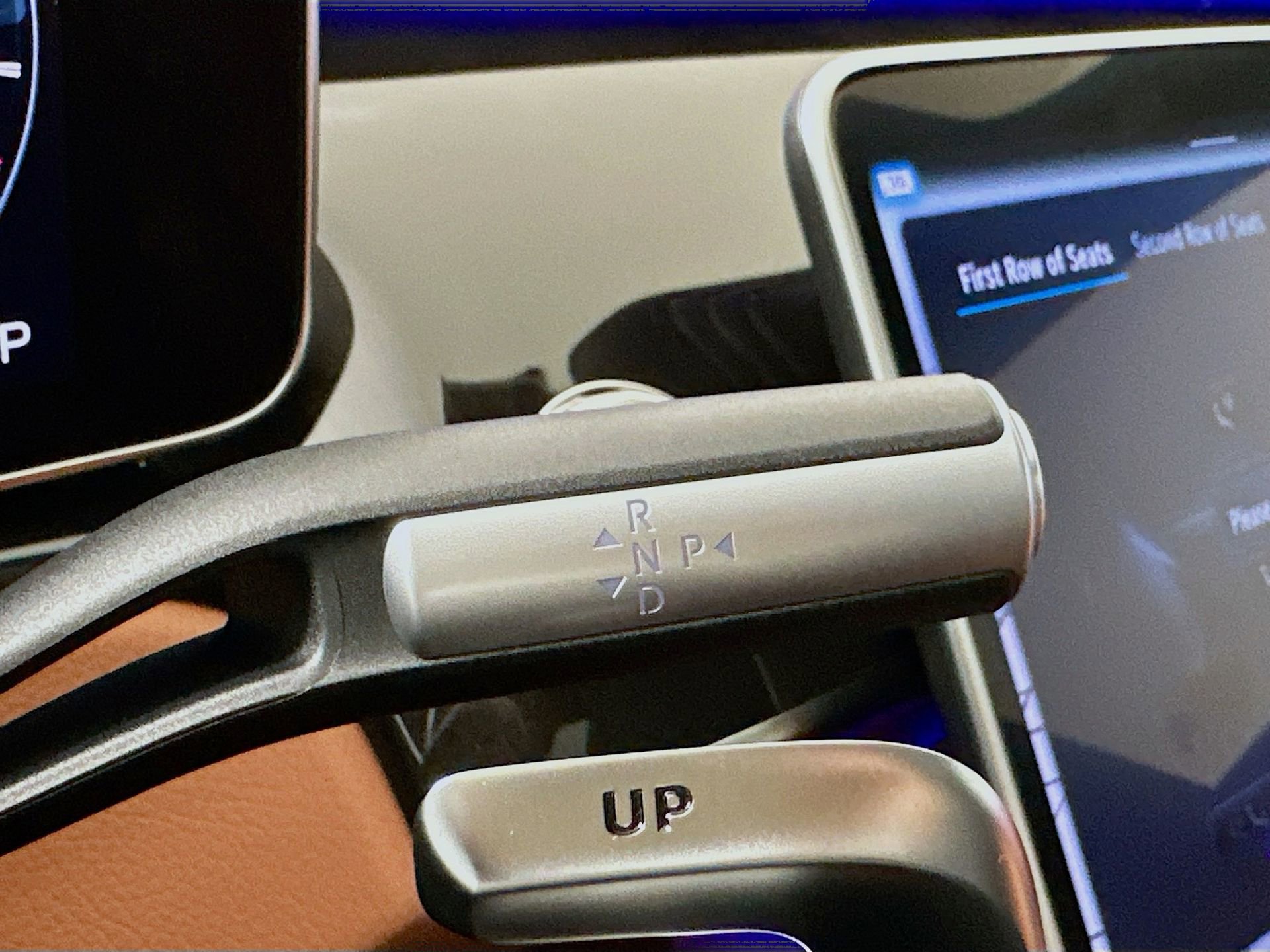 Used 2026 Mercedes-Benz S 63 AMG S image 18