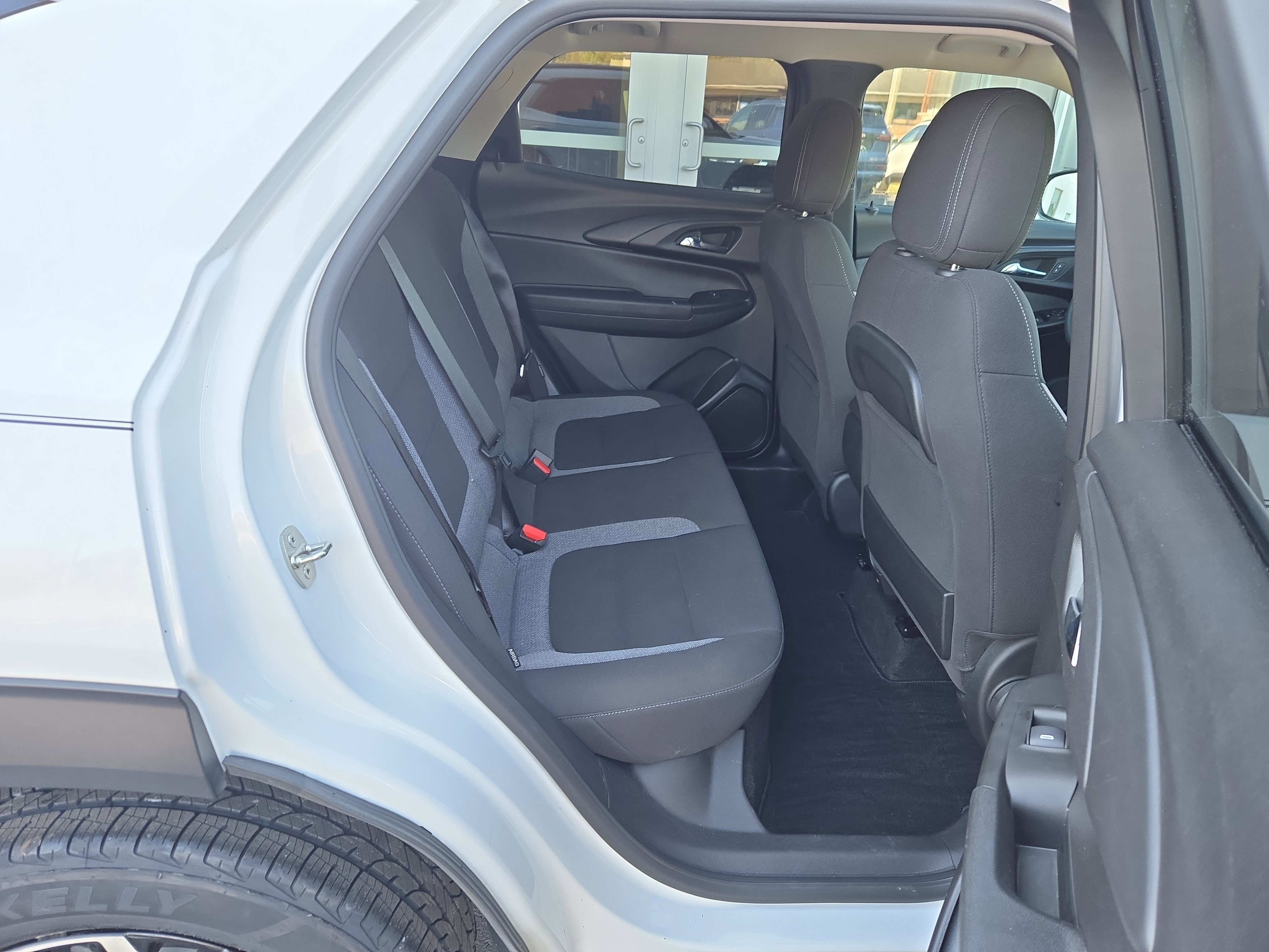 Certified 2023 Chevrolet TrailBlazer LT image 17