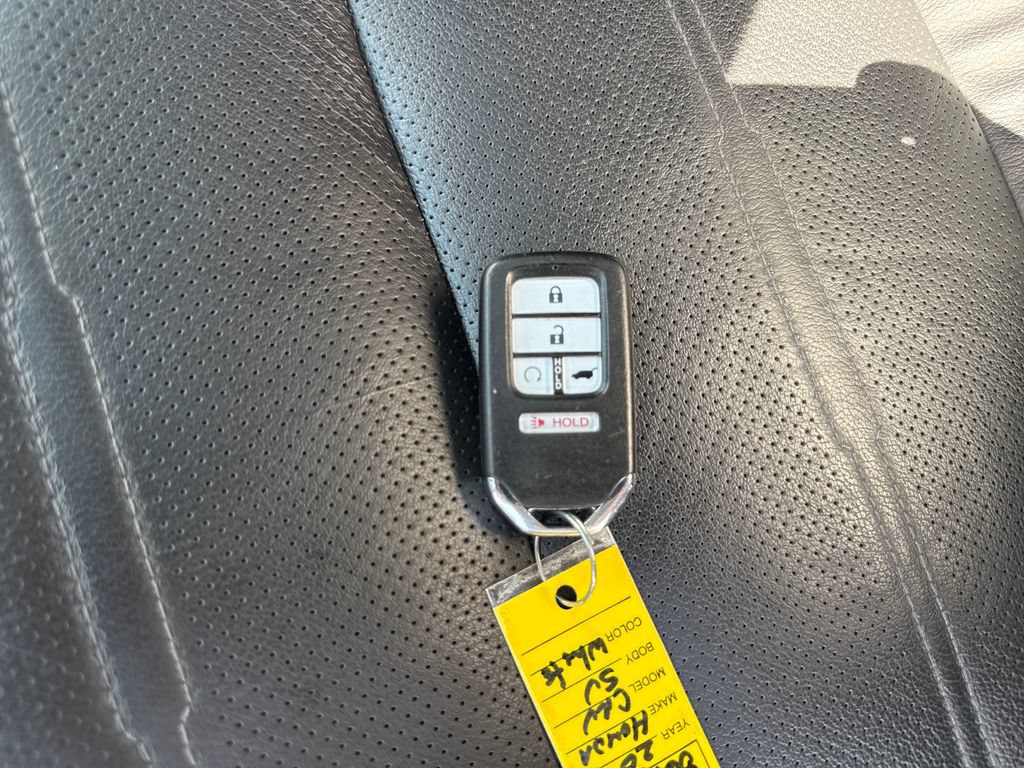 Used 2020 Honda CR-V Touring image 28