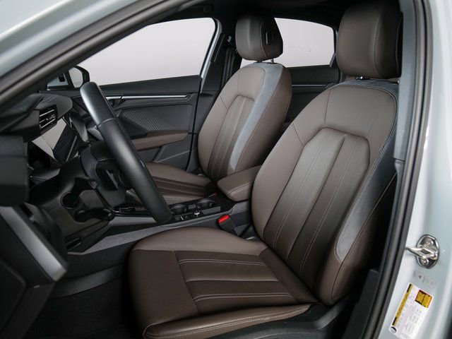 Certified 2025 Audi A3 2.0T Premium Plus AWD/4WD image 10