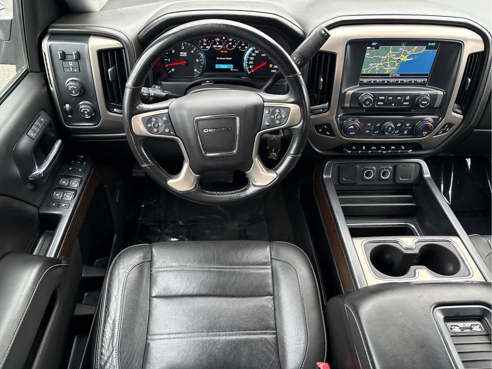 Used 2018 GMC Sierra 1500 Denali image 12