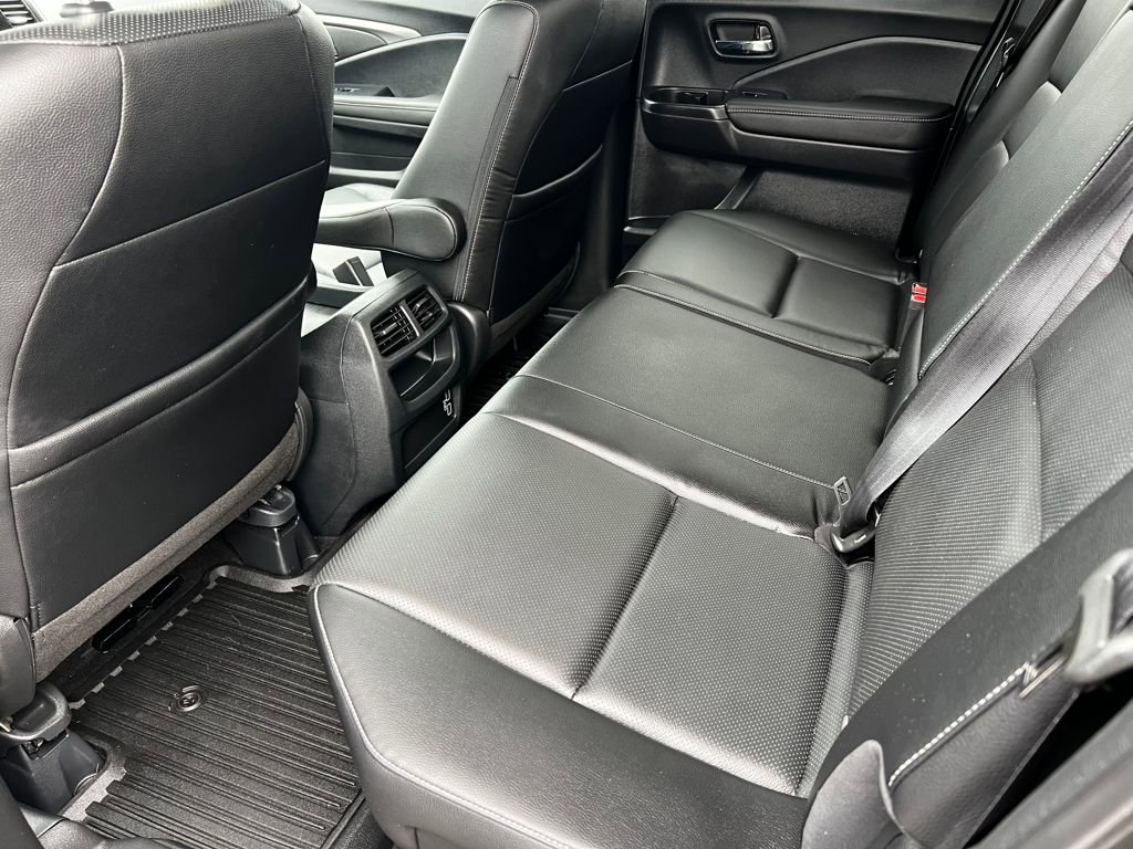 Used 2022 Honda Ridgeline RTL-E image 12
