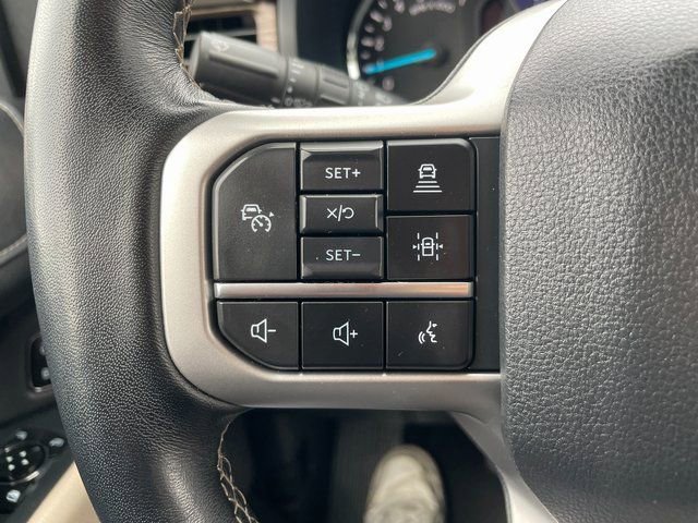 Certified 2023 Ford Expedition Max Limited image 25