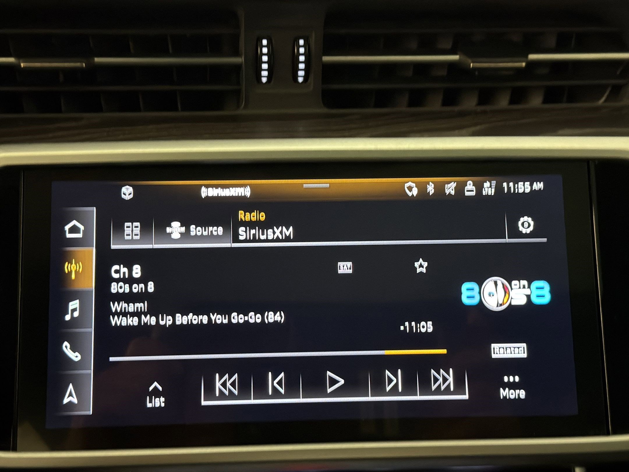 Used 2023 Audi A6 2.0T Premium w/ Convenience Package image 21