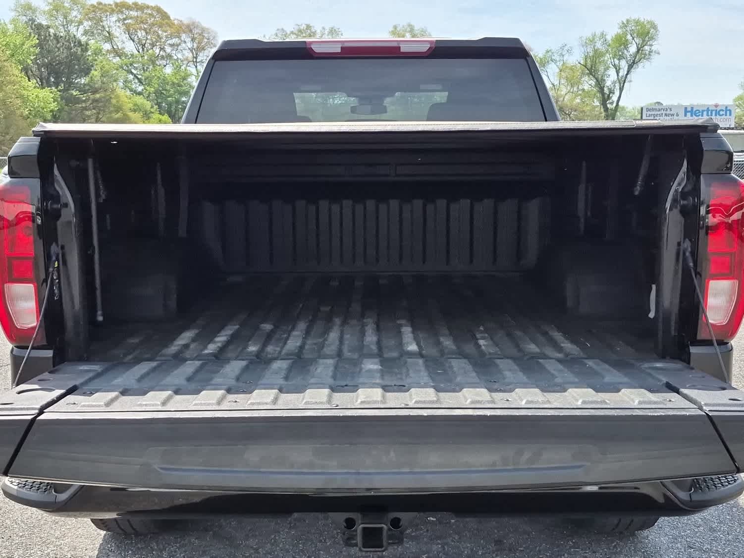 Used 2022 GMC Sierra 1500 Elevation AWD/4WD image 21