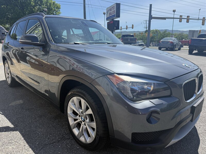 Used 2014 BMW X1 xDrive28i AWD/4WD image 4