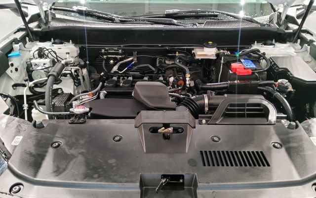 Used 2024 Honda CR-V EX image 15