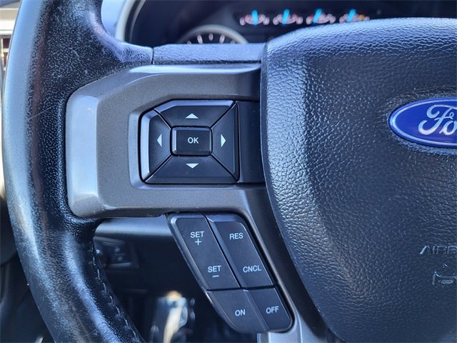 Used 2019 Ford Expedition XLT w/ Equipment Group 201A image 8