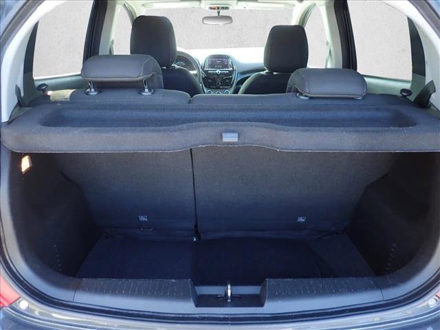 Used 2021 Chevrolet Spark LT FWD image 8