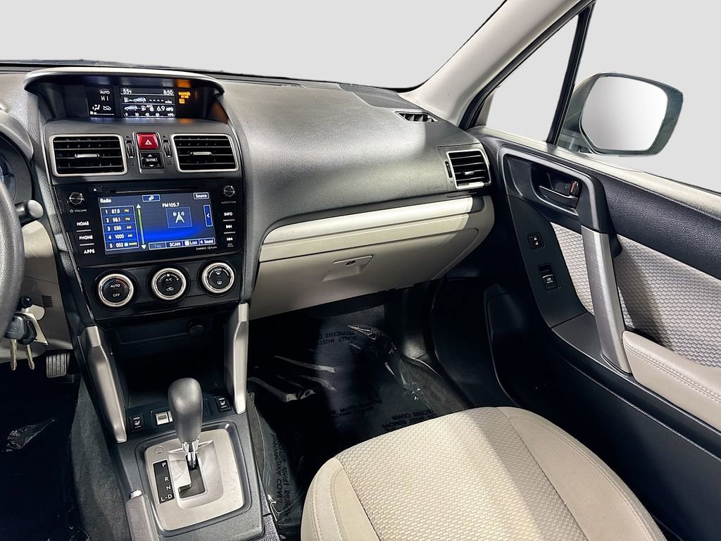 Used 2018 Subaru Forester 2.5i Premium image 22