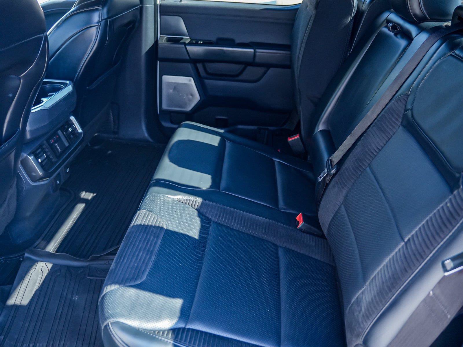 Used 2023 Ford F150 Raptor AWD/4WD image 28