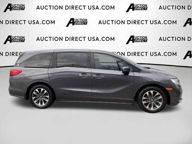 Used 2022 Honda Odyssey EX-L image 20