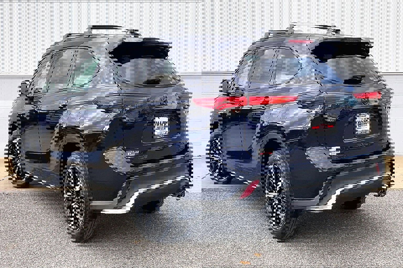 Used 2022 Toyota Highlander XSE image 15