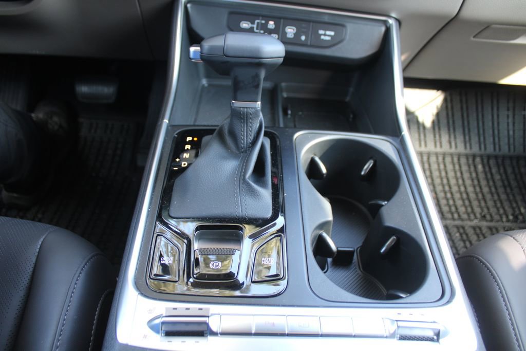 New 2026 Kia Carnival SX FWD image 42