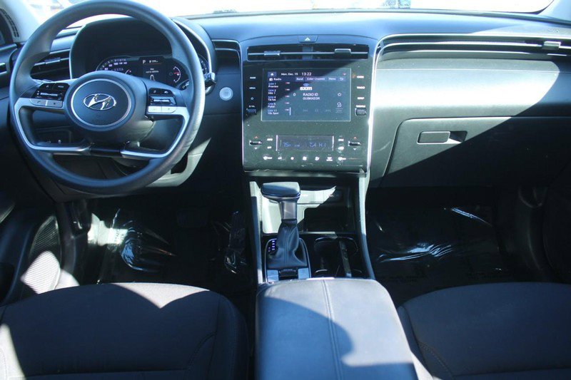 Used 2024 Hyundai Tucson SEL image 14