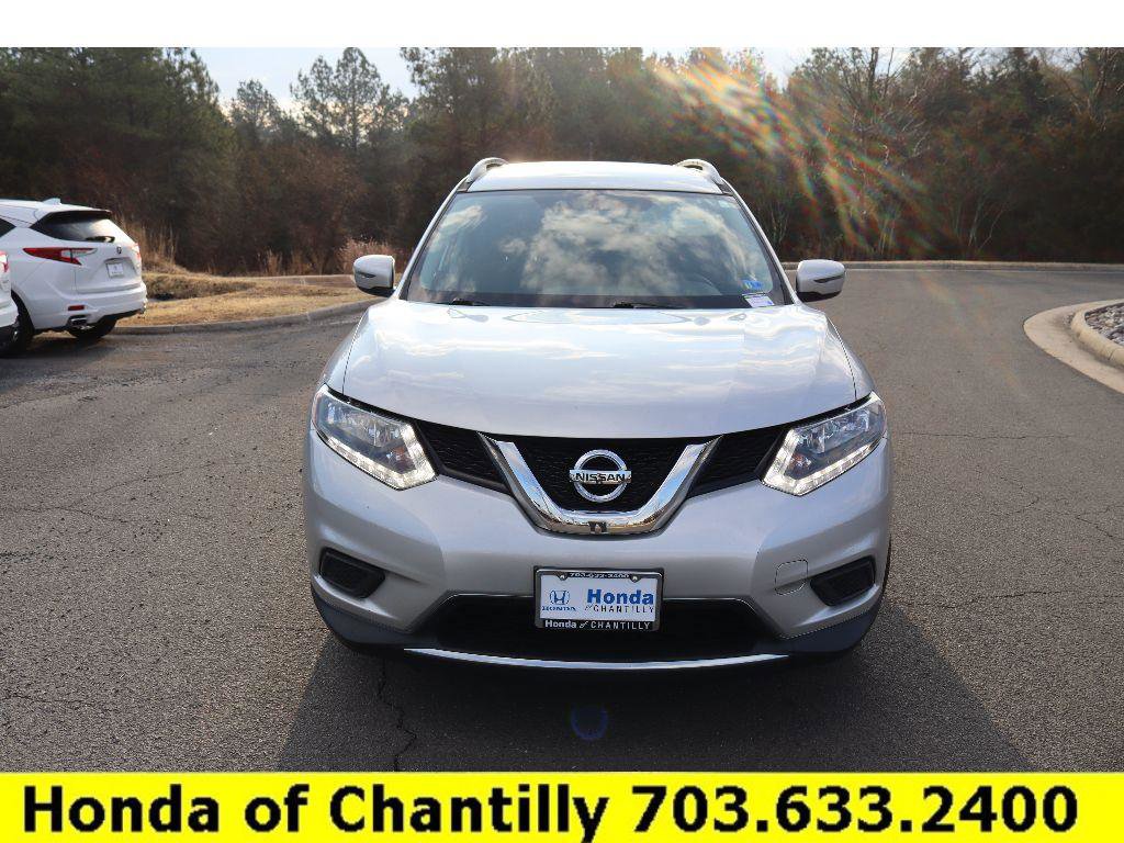 Used 2016 Nissan Rogue S w/ Appearance Package video 2