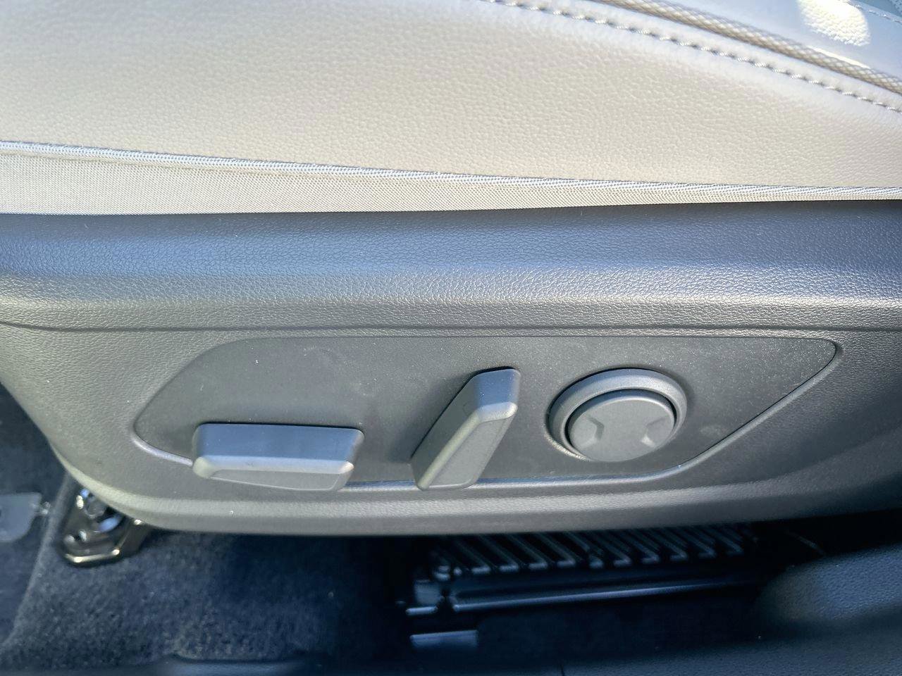 New 2026 Hyundai Tucson Limited image 31