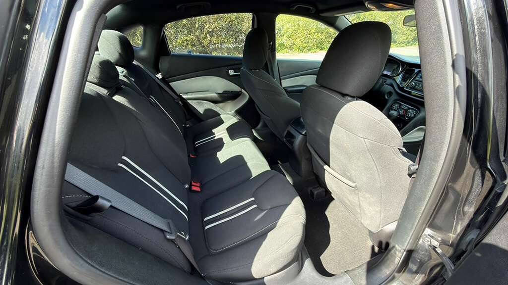 Used 2013 Dodge Dart Rallye FWD image 21