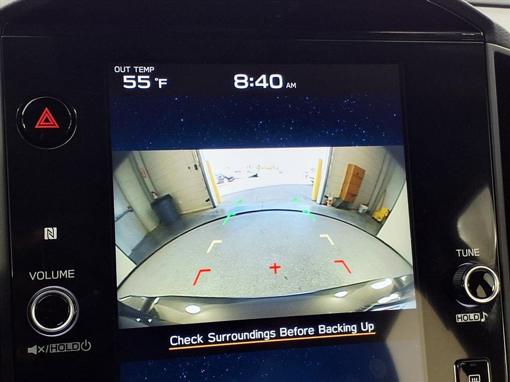 Certified 2024 Subaru Impreza 2.0i Sport image 18