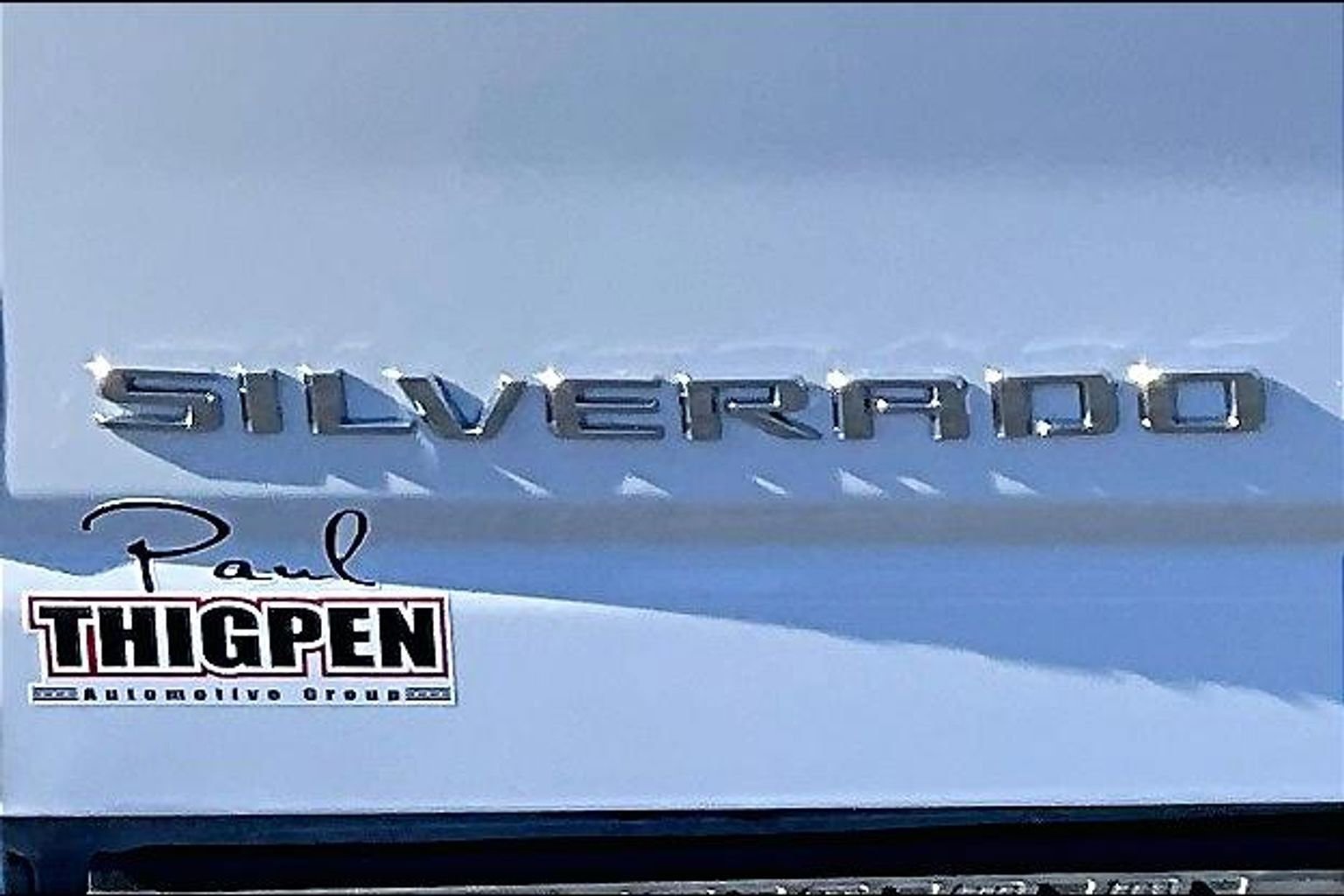 Used 2025 Chevrolet Silverado 2500 LT w/ Convenience Package image 25