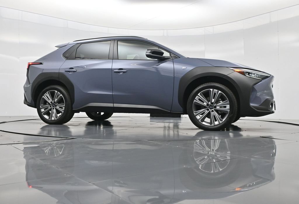 Used 2024 Subaru Solterra Limited image 49