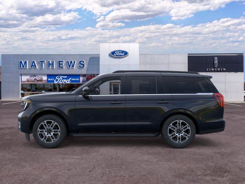 New 2026 Ford Expedition Active AWD/4WD image 3