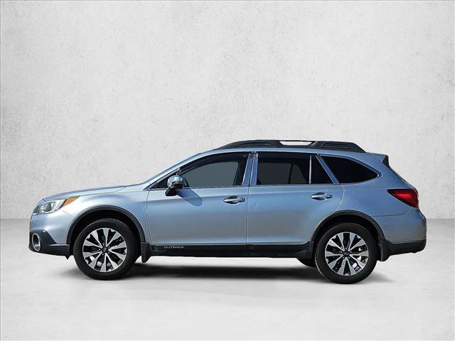 Used 2016 Subaru Outback 2.5i Limited image 8