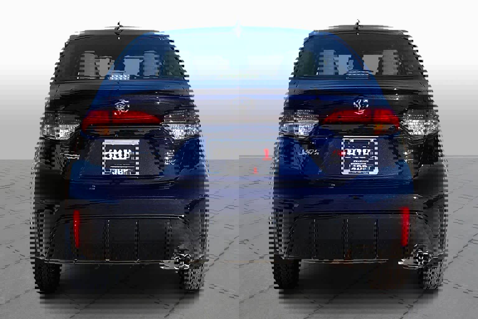 New 2026 Toyota Corolla SE image 4